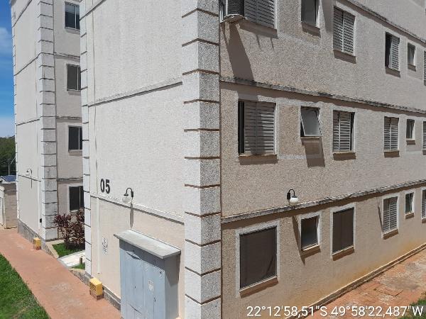 APARTAMENTO - JARDIM CALIFORNIA