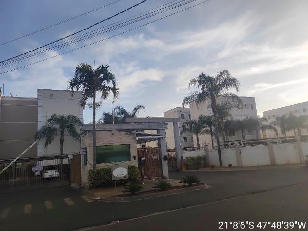 APARTAMENTO - IPIRANGA
