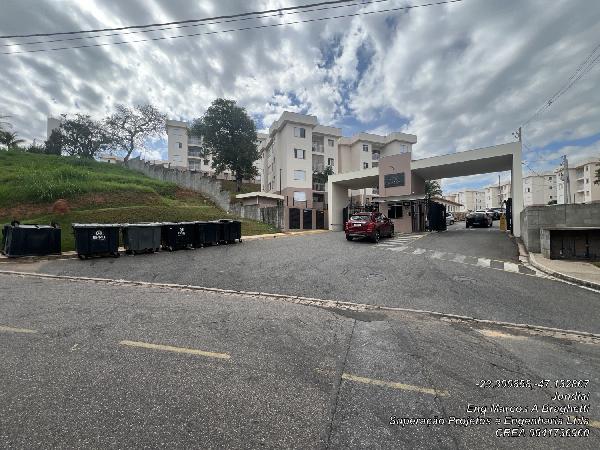 APARTAMENTO - VALE VERDE (CENTRO)