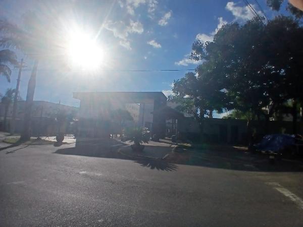 APARTAMENTO - PARQUE MONTE EVEREST
