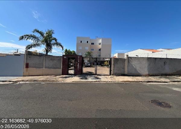 APARTAMENTO - OSVALDO FANCELI