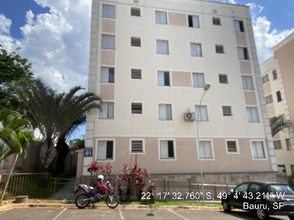APARTAMENTO - PARQUE SANTA CECILIA