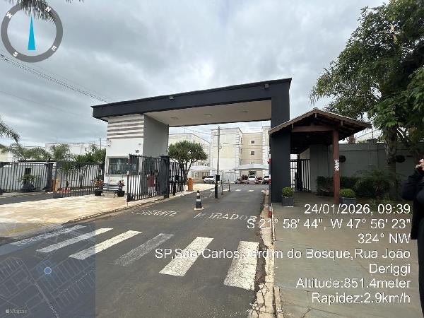 APARTAMENTO - PARQUE FEHR