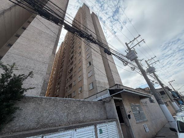APARTAMENTO - NOVO OSASCO