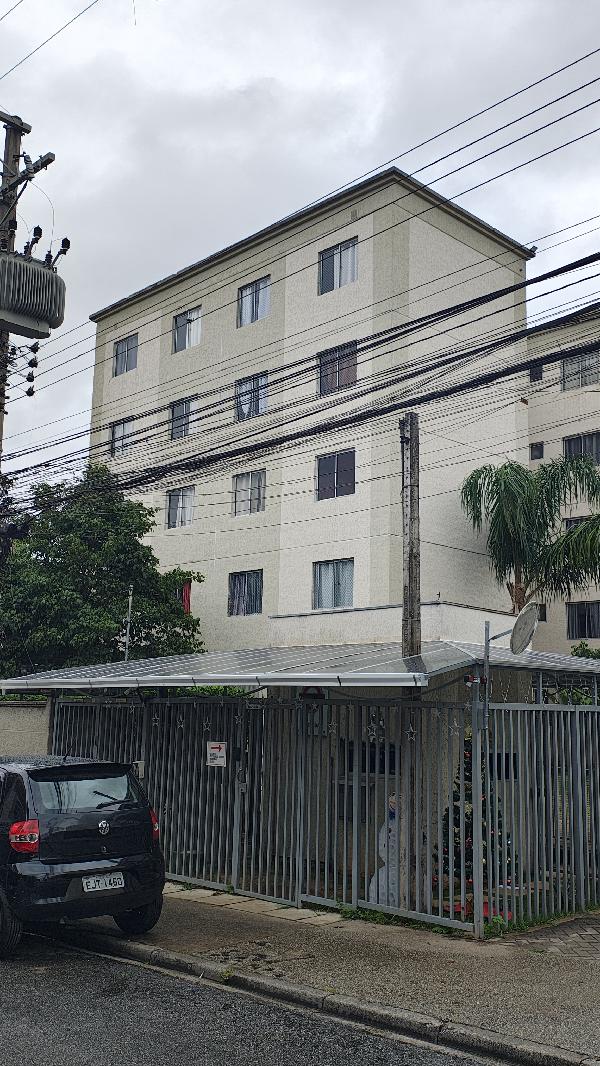 APARTAMENTO - Cidade Popular