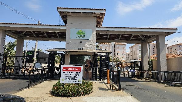 APARTAMENTO - RECANTO CAMANDUCAIA