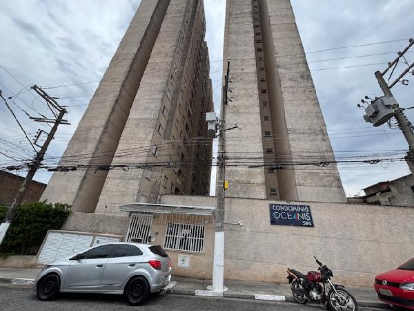 APARTAMENTO - NOVO OSASCO