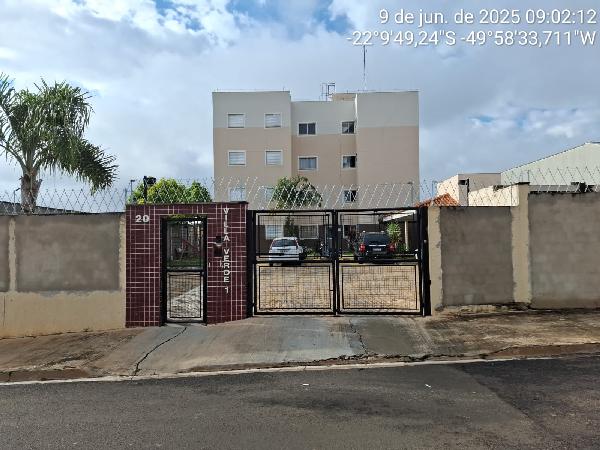 APARTAMENTO - OSVALDO FANCELI