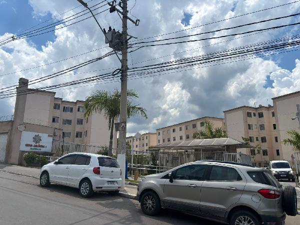 APARTAMENTO - GRACA