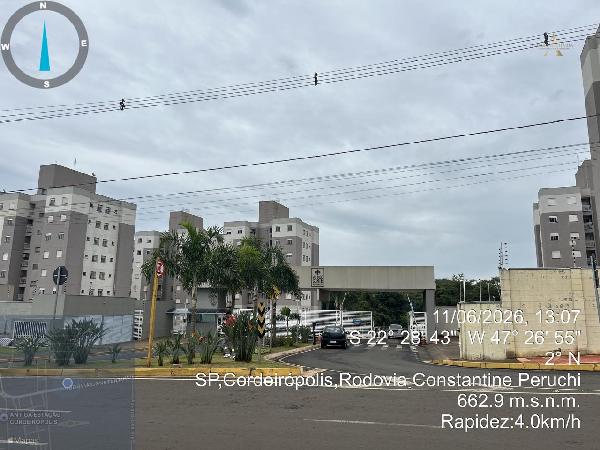 APARTAMENTO - BAIRRO DO CASCALHO