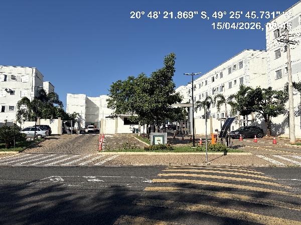 APARTAMENTO - JARDINS RIO PRETO