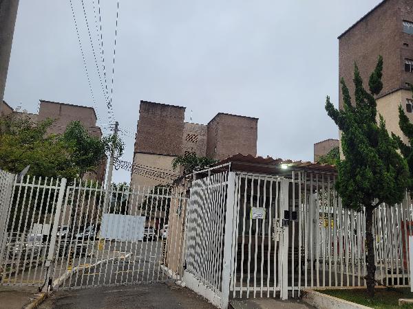 APARTAMENTO - JARDIM PETROPOLIS