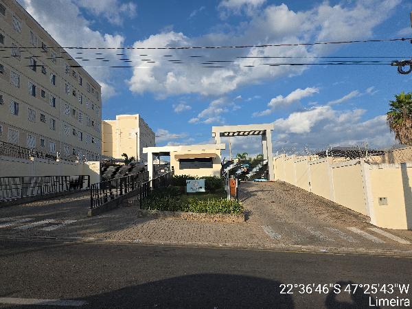 APARTAMENTO - RESIDENCIAL COSTA VERDE