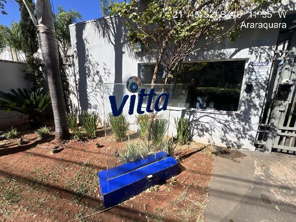 APARTAMENTO - JARDIM RESIDENCIAL PARAISO