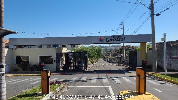 CASA - PARQUE RESIDENCIAL PIRACICABA