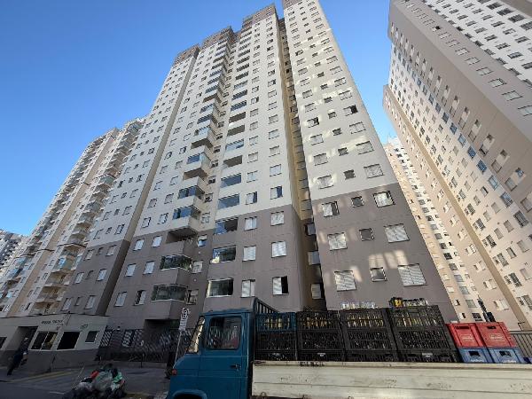 APARTAMENTO - CONCEICAO