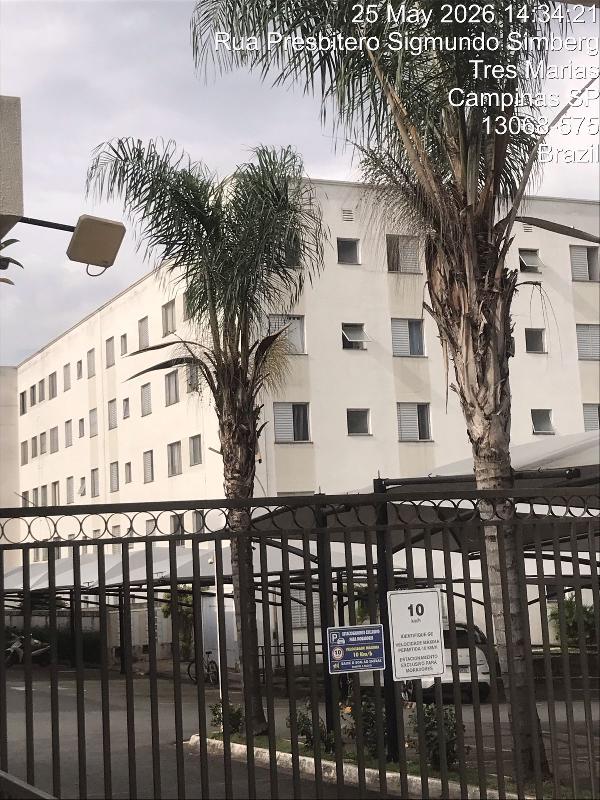 APARTAMENTO - PARQUE DAS CONSTELACOES