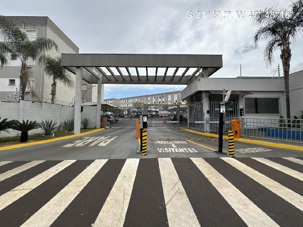 APARTAMENTO - Ipiranga