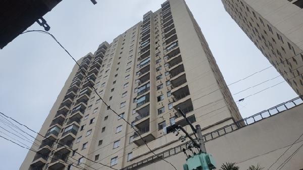 APARTAMENTO - NOVO OSASCO