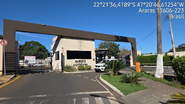 APARTAMENTO - JARDIM JOSE OMETTO II