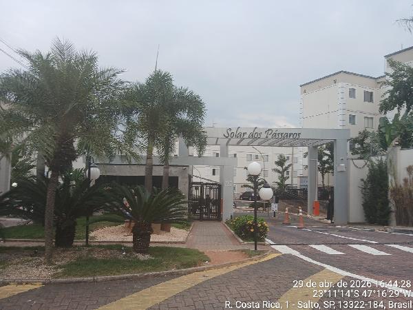 APARTAMENTO - OLARIA