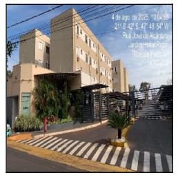 APARTAMENTO - JARDIM HEITOR RIGON