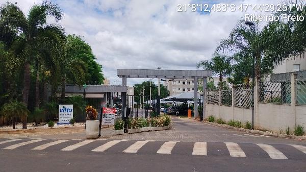 APARTAMENTO - JARDIM DIVA TARLA DE CARVALHO
