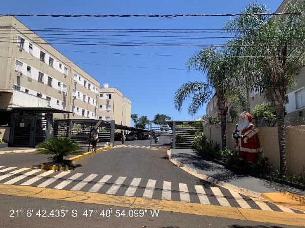 APARTAMENTO - JARDIM HEITOR RIGON