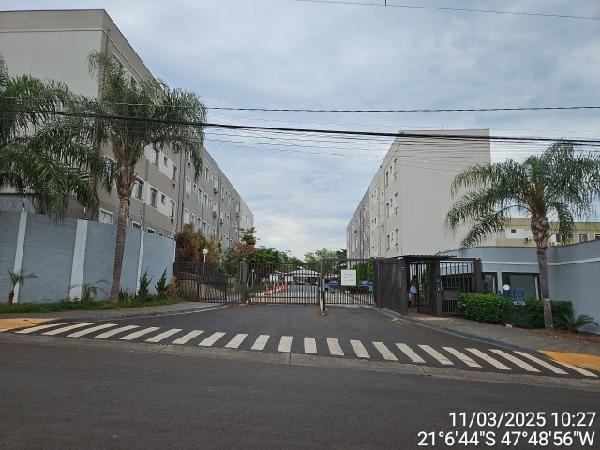APARTAMENTO - JARDIM HEITOR RIGON