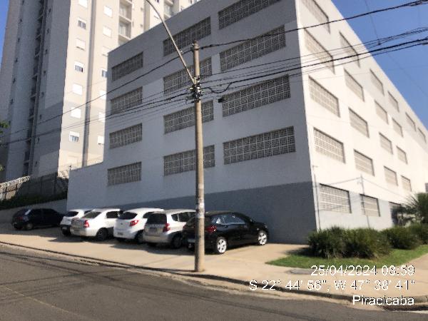APARTAMENTO - PAULICEIA