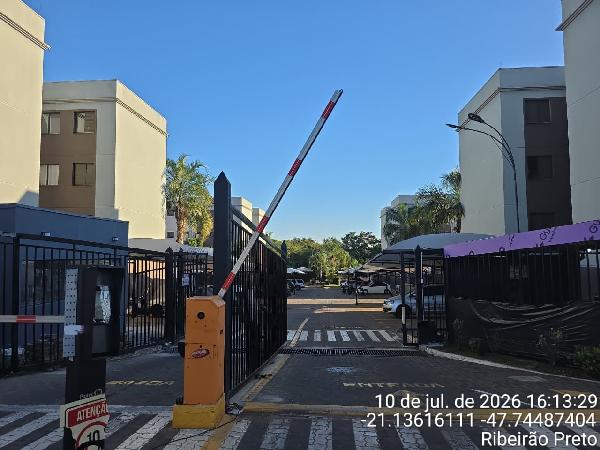 APARTAMENTO - RECANTO DAS PALMEIRAS