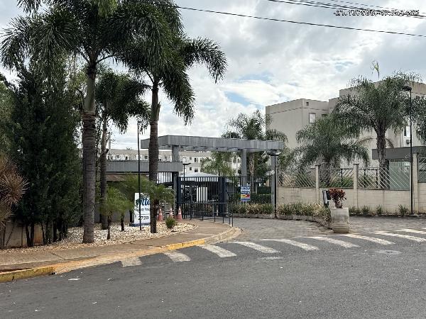 APARTAMENTO - JARDIM DIVA TARLA DE CARVALHO