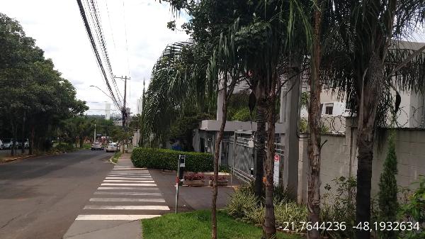 APARTAMENTO - JARDIM RESIDENCIAL PARAISO