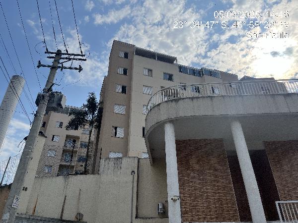 APARTAMENTO - Jardim Nova Vida