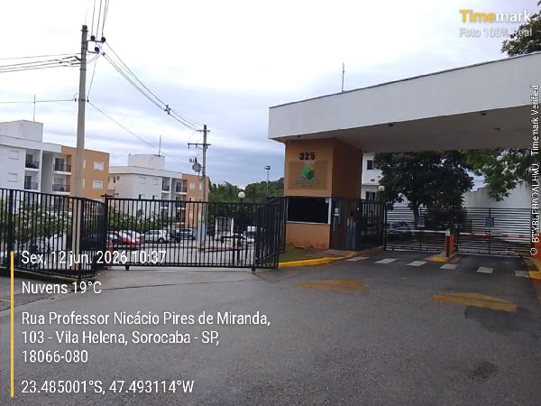 APARTAMENTO - JARDIM CELESTE