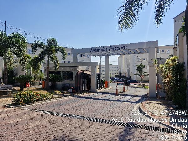 APARTAMENTO - OLARIA