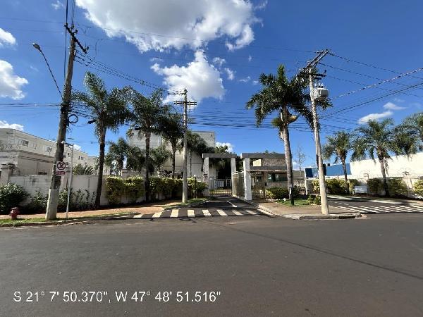 APARTAMENTO - CONJUNTO HABITACIONAL SILVIO PASSAL