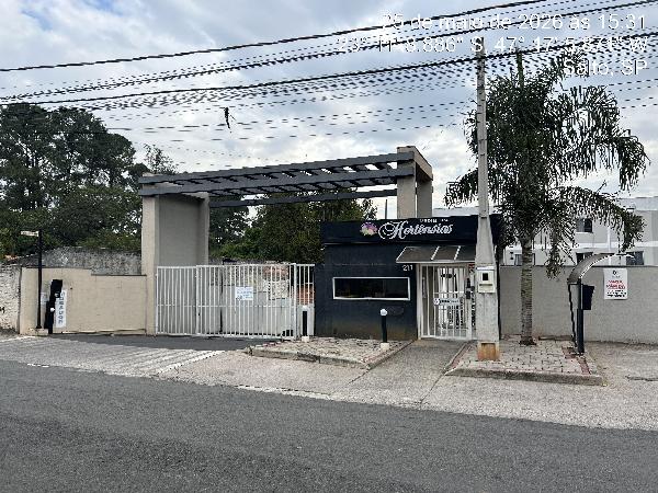 APARTAMENTO - JARDIM SANTA LUCIA