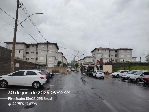 APARTAMENTO - JARDIM NOVA SUICA