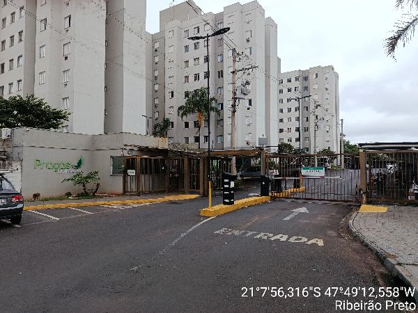 APARTAMENTO - RESIDENCIAL DAS AMERICAS