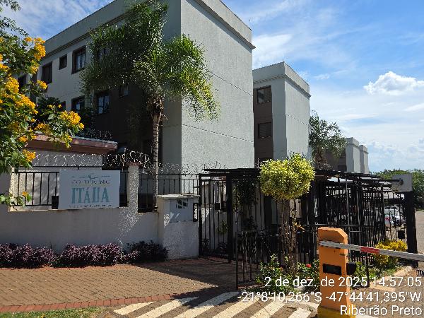 APARTAMENTO - RECANTO DAS PALMEIRAS