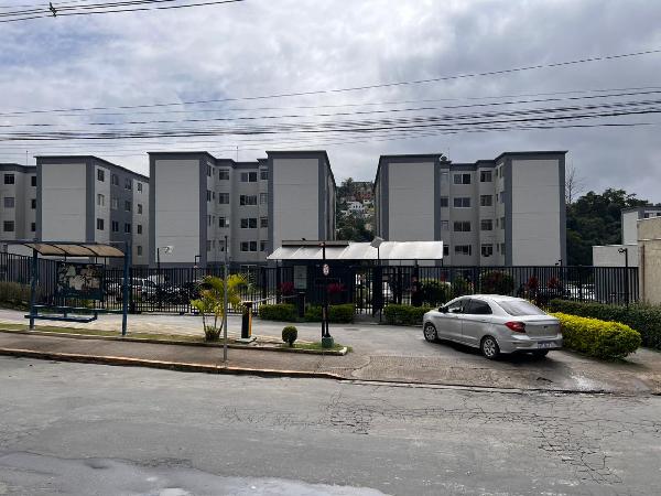 APARTAMENTO - JARDIM PRETROPOLIS