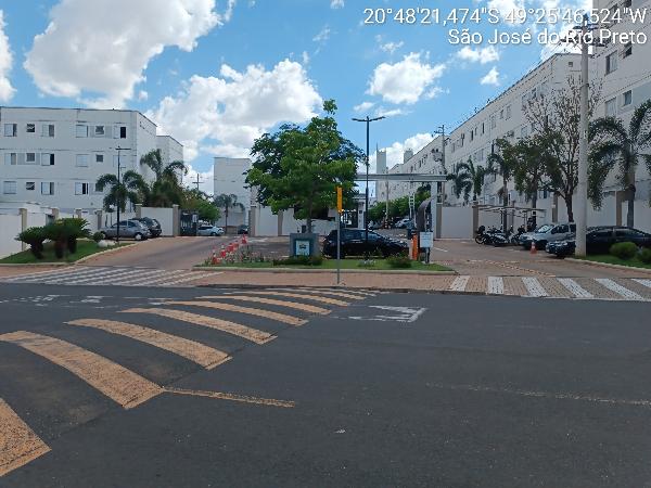 APARTAMENTO - JARDINS RIO PRETO
