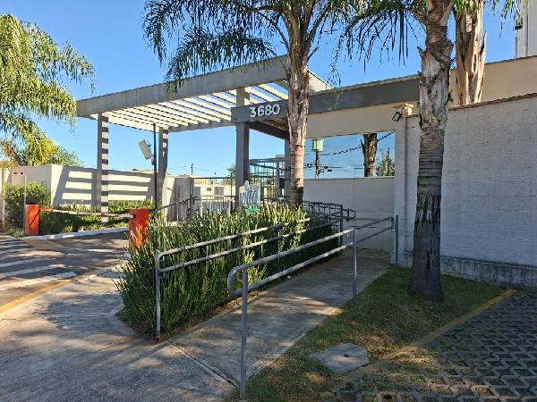 APARTAMENTO - CAMPESTRE