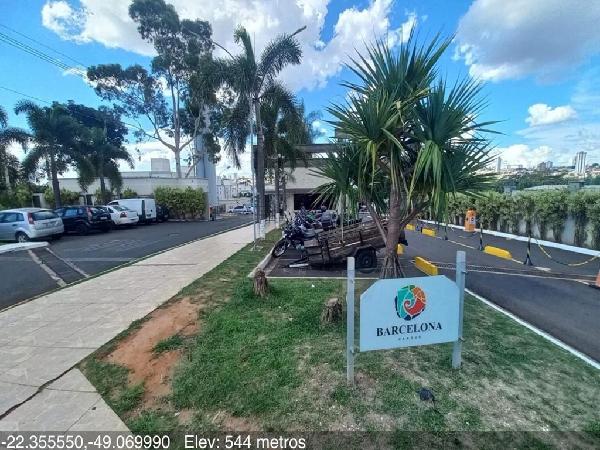 APARTAMENTO - PARQUE DAS NACOES