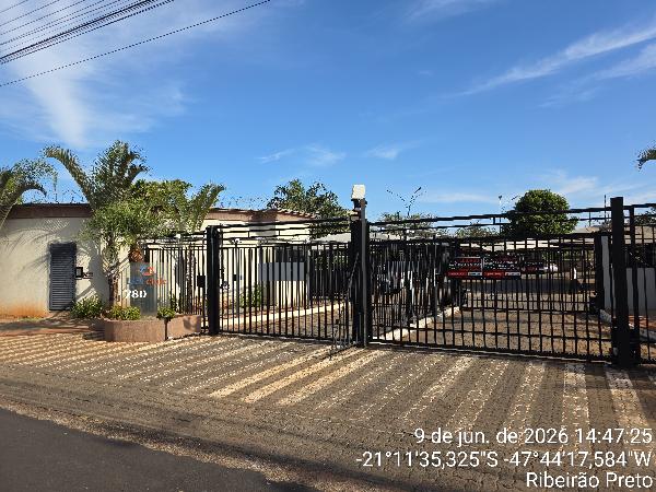 APARTAMENTO - RESIDENCIAL PARQUE DOS SERVIDORES
