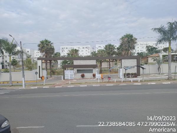 APARTAMENTO - JARDIM BERTONI