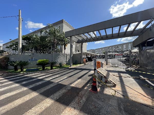 APARTAMENTO - CAMPOS ELISEOS
