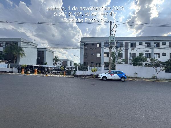 APARTAMENTO - RECANTO DAS PALMEIRAS