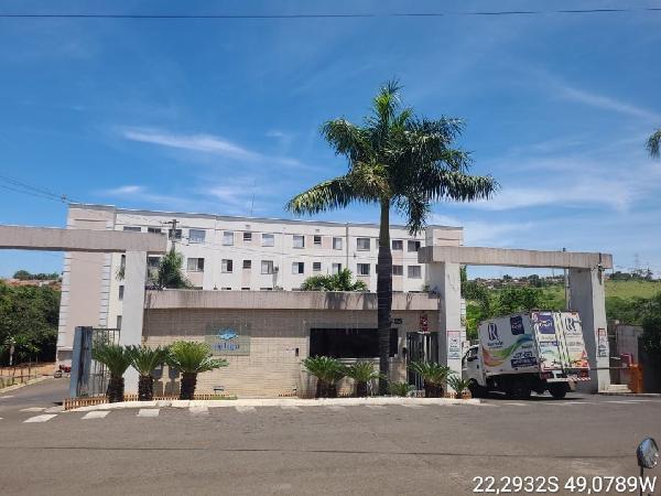APARTAMENTO - PARQUE SANTA CECILIA